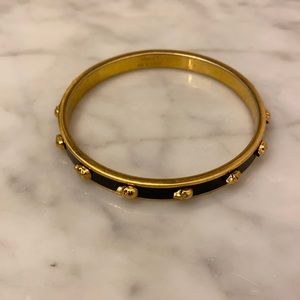 Alexander McQueen Skull Bangle